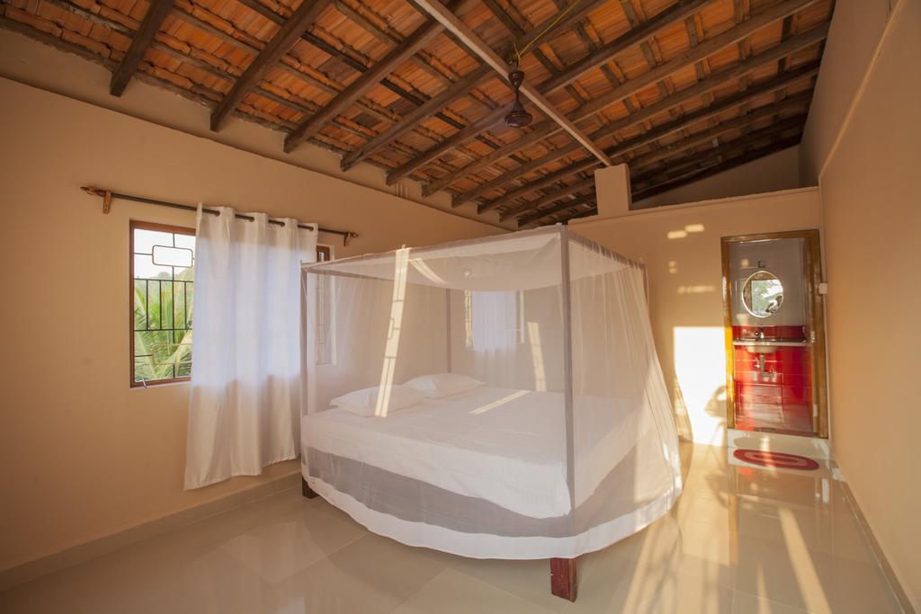 Fatima'S Guesthouse Agonda Pokoj fotografie