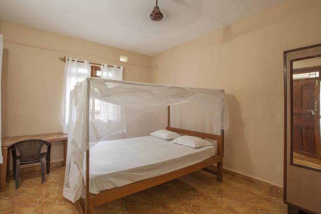 Fatima'S Guesthouse Agonda Pokoj fotografie