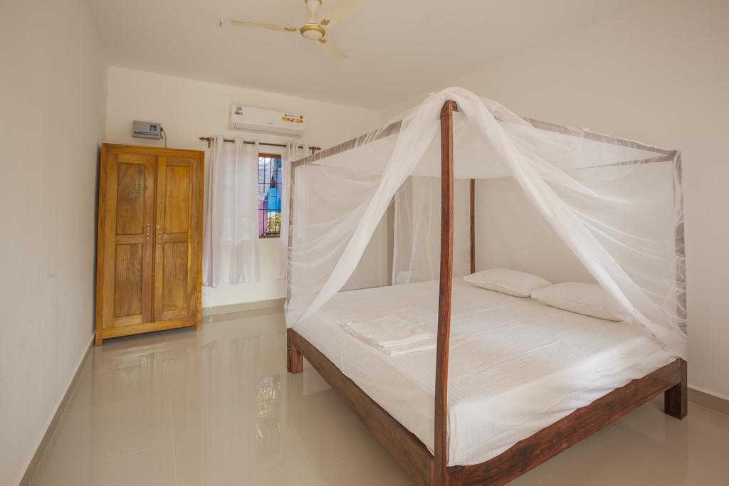 Fatima'S Guesthouse Agonda Pokoj fotografie